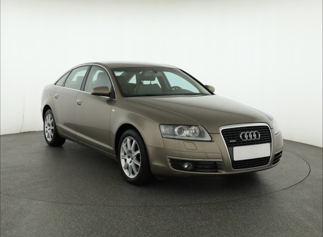 Audi A6 2006