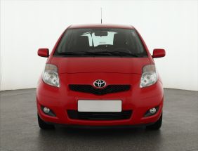 Toyota Yaris - 2011