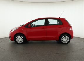 Toyota Yaris - 2011