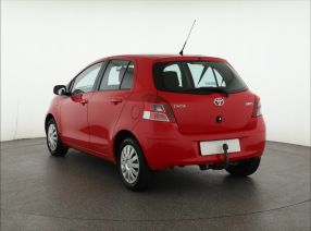 Toyota Yaris - 2011