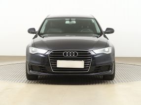 Audi A6 - 2015