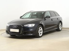 Audi A6 - 2015