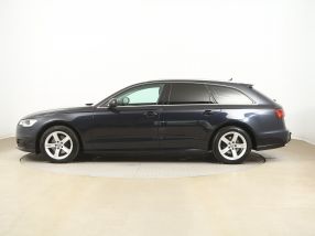 Audi A6 - 2015