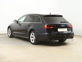 Audi A6 - 2015