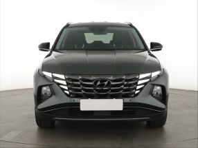Hyundai Tucson - 2021