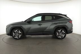 Hyundai Tucson - 2021
