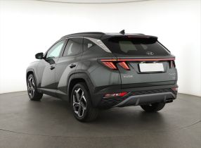 Hyundai Tucson - 2021