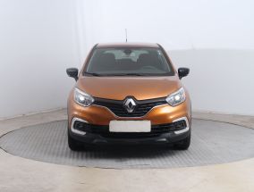 Renault Captur - 2018