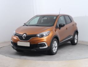Renault Captur - 2018