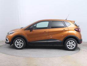Renault Captur - 2018