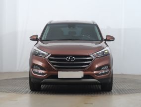 Hyundai Tucson - 2017