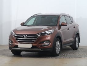 Hyundai Tucson - 2017
