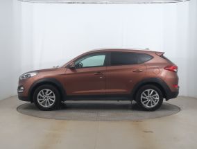 Hyundai Tucson - 2017
