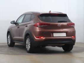 Hyundai Tucson - 2017