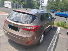 Hyundai i30 - 2015