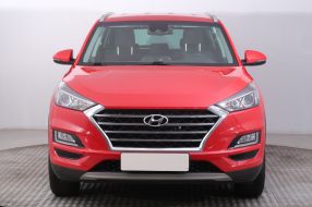 Hyundai Tucson - 2019