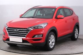 Hyundai Tucson - 2019