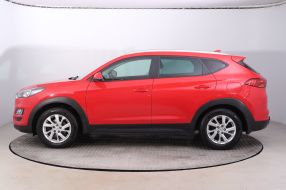 Hyundai Tucson - 2019
