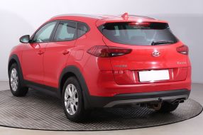 Hyundai Tucson - 2019