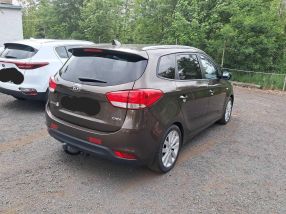 Kia Carens - 2016