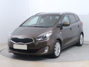 Kia Carens - 2016