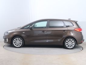 Kia Carens - 2016