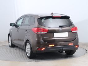 Kia Carens - 2016