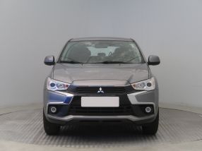 Mitsubishi ASX - 2017