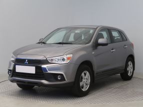 Mitsubishi ASX - 2017