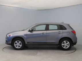 Mitsubishi ASX - 2017