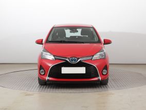 Toyota Yaris - 2016