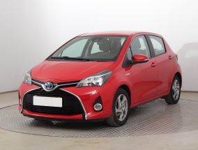 Toyota Yaris - 2016