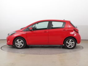 Toyota Yaris - 2016