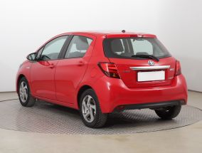 Toyota Yaris - 2016