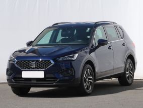 Seat Tarraco - 2019