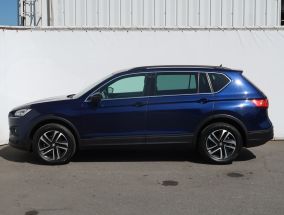 Seat Tarraco - 2019