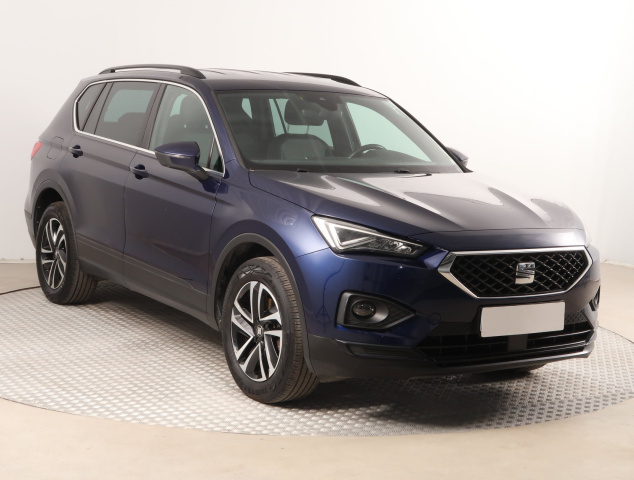 Seat Tarraco 2019