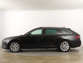 Skoda Superb - 2017