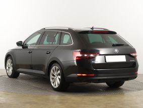 Skoda Superb - 2017