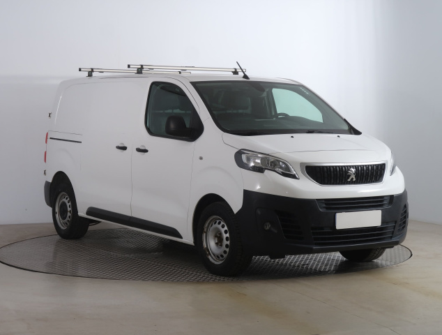 Peugeot Expert 2020