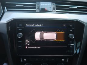 Volkswagen Passat - 2020