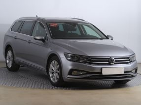 Volkswagen Passat - 2020
