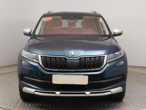 Skoda Kodiaq - 2019