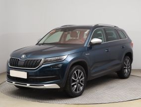 Skoda Kodiaq - 2019