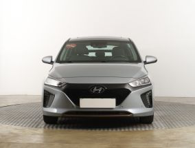 Hyundai Ioniq - 2019