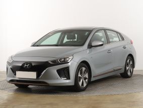 Hyundai Ioniq - 2019