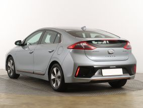 Hyundai Ioniq - 2019