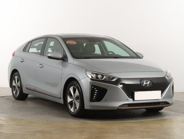 Hyundai Ioniq 2019