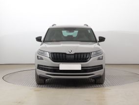 Skoda Kodiaq - 2020