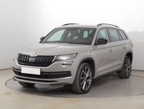 Skoda Kodiaq - 2020